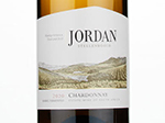 Jordan Barrel Fermented Chardonnay,2020