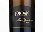 Jordan Nine Yards Chardonnay,2020