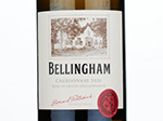 Bellingham Homestead Chardonnay,2020