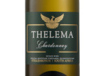 Thelema Chardonnay,2019