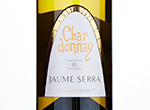 Jaume Serra Chardonnay Fermentado en Barrica,2019