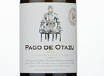 Pago de Otazu Chardonnay con Crianza,2019