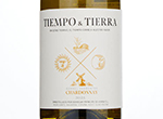 Tiempo y Tierra Chardonnay,2021