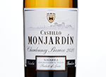 Monjardin Chardonnay Barrica,2020