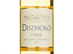 Disznókő Tokaji Late Harvest,2018