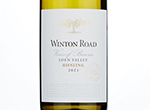 Winton Road Eden Valley Riesling,2021