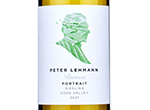 Portrait Riesling,2021