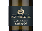 Iphöfer Kammer Riesling Großes Gewächs,2019