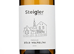 Steigler Premium Zöld Veltelíni,2020