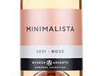 Minimalista Rose,2021