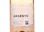 Argento Organic Fairtrade Rose,2021