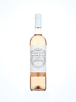 Santa Julia Plus Malbec Rose,2021