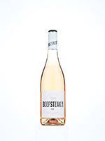 Beefsteak Club Rosé Malbec,2021