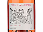 Primeira Estrada Syrah Rose,2021