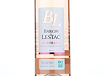 Baron De Lestac Rosé Terra Vitis,2021