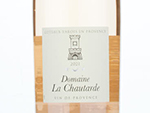 Domaine La Chautarde,2021