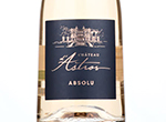 Absolu,2021
