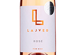 Lajver Rosé,2021