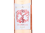 Masso Antico Primitivo Salento Rosato,2021