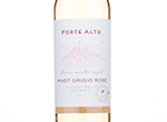 Forte Alto Pinot Grigio Rosé,2021