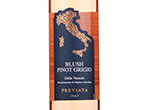 Blush Pinot Grigio Delle Venezie Previata,2021