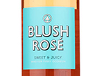 Spar Blush Rosé,2021