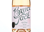 Bruce Jack Spain Rose,2020