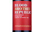 Blood Brother Republic Single Vineyard McLaren Vale Cabernet Sauvignon,2020