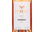 Perdix Roze Merlot Syrah,2021