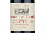 Fleurie Château de Fleurie,2020