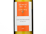 Distinctive Small Gewurztraminer Divergent,2020