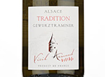 Alsace Gewurztraminer Selection,2021