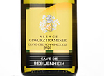 Gewurztraminer Grand Cru Sonnenglanz,2020