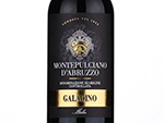 Galadino Montepulciano,2021