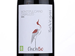 Chichibio Montepulciano D'Abruzzo Biovegan,2021