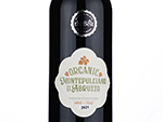 The Best Montepulciano d'Abruzzo Bio,2021