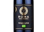 Tenimenti Leone Rosso Roma Organic,2020