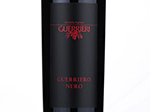 Guerriero Nero Marche Rosso,2020