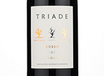 Triade Rosso,2019