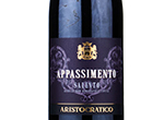 Aristocratico Rosso Passito Salento,2020