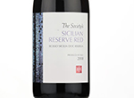 The Society's Sicilian Reserve Red,2018
