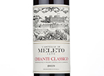 Castello di Meleto Chianti Classico,2019