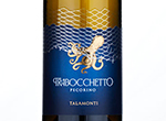 Trabocchetto Pecorino Superiore Abruzzo,2021