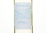 Terramare Trebbiano/Pinot Grigio,2021