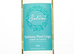 Solini Trebbiano/Pinot Grigio,2021