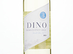 Dino Trebbiano/Pinot Grigio Terre Di Chieti,2021