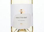 Orsetto Oro Pecorino Terre di Chieti,2021