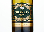 La Chiamata Trebbiano d'Abruzzo,2021