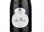 Da Fòra Manzoni Bianco Trentino Bio,2019