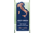 Pinot Grigio Delle Venezie Previata,2021